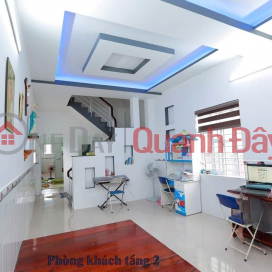 House for sale Front street 27\/4 - Phuoc Hung Ward - Near Ba Ria City Police _0