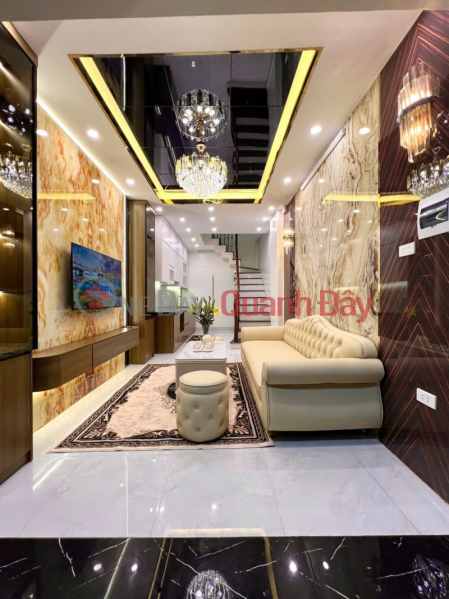 đ 13,3 tỷ, BÁN NHÀ DÒNG TIỀN QUAN NHÂN THANH XUÂN – 9 PHÒNG KHÉP KÍN – TRUNG TÂM NHÂN CHÍNH – 60M² – 5 TẦNG – GIÁ 13.3