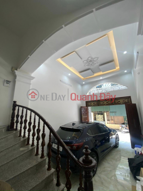 House for sale To Hieu Ha Dong - residential car combined with top business - Area 50m2 - Mt 4m price 7 billion _0