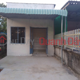 OWNER Needs to Sell a Level 4 House in Suoi Nhum Hamlet, Hac Dich Ward, Phu My Town, Ba Ria Vung Tau _0