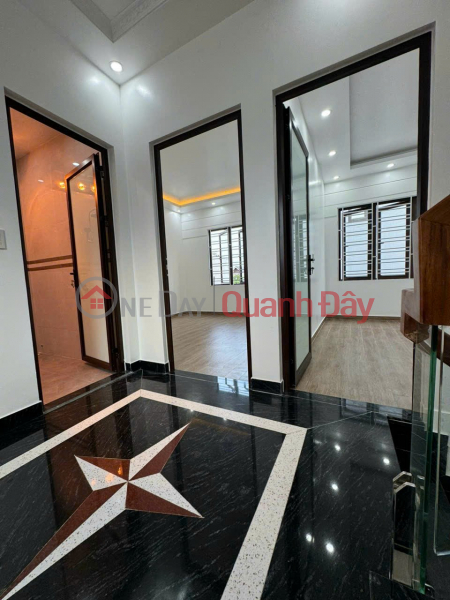 For Sale by Owner NEW CONSTRUCTION 4 STORY HOUSE MOST BEAUTIFUL KIEU HA RESOLUTION - Dong Hai 2 - Hai An - HP | Vietnam, Sales | đ 3.4 Billion