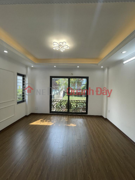 DOI CAN HOUSE FOR SALE - BEAUTIFUL AND GLITTERING - GOOD ELEVATOR - WIDE AIY LANE Area 30M2X6T - 4.5 BILLION Vietnam Sales | đ 4.5 Billion