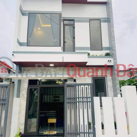 Beautiful house with modern design TTTP p Quang Phu _0