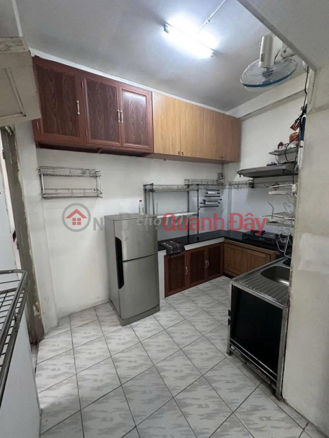 APARTMENT WITH BEAUTIFUL VIEW - GREAT PRICE FOR QUICK SALE in Tan Phu District, Ho Chi Minh City _0