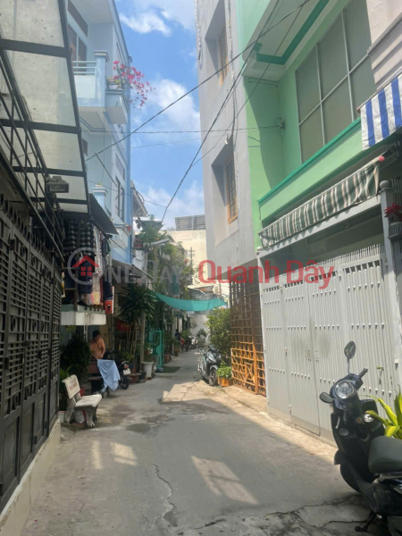 đ 5 Billion, BEAUTIFUL HOUSE FOR SALE BY OWNER In the city center on Nguyen Trai street, Ninh Kieu, Can Tho city