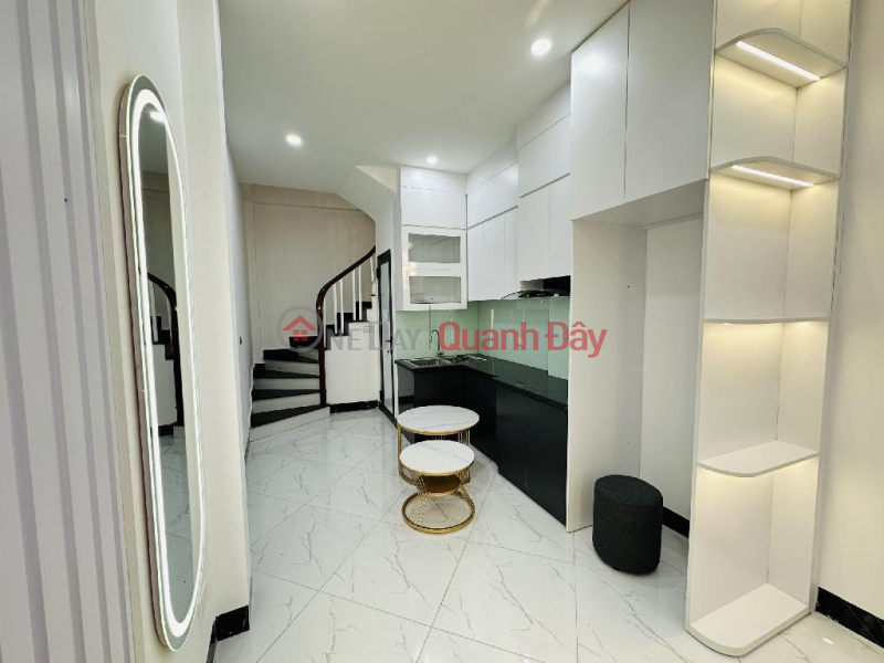 house for sale 5t*33m Bui Xuong Trach new not available at 4ty9 Sales Listings