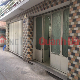 CENTRAL HOUSE in District 6 - RARELY HARD TO FIND - MORE THAN 7M - 7 CAR ENDLESS DOORS - GOOD PRICE _0