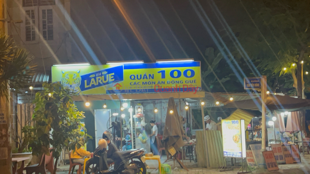 Quán nhậu 100 - 279 Văn Tiến Dũng (Pub 100 - 279 Van Tien Dung) Cẩm Lệ | ()(2)