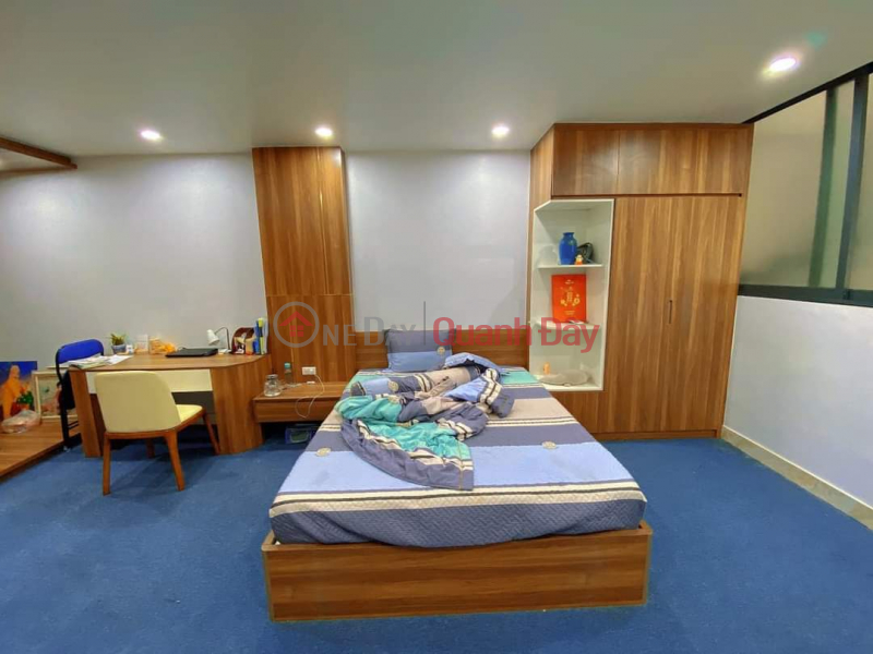 HOUSE FOR SALE - SUITABLE FOR FINANCE STUDENTS - AREA 41M2 - 6 FLOORS - PRICE 9.7 BILLION VND<br \\/> BUSINESS - | Vietnam Sales, đ 9.7 Billion