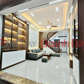 TT Hai Bà Trưng, Nhà Đẹp Ở Ngay, Full Nội Thất, 45m Nhỉnh 9 Tỷ _0