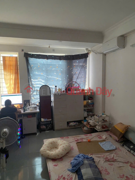 HOUSE FOR SALE IN KIM GIANG - HOANG MAI, 52.5 SQUARE METERS, 5 FLOORS, PRICE 15.7 BILLION, Vietnam, Sales đ 15.7 Billion