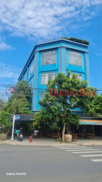 CHÍNH CHỦ Cần Bán Nhà Mặt Tiền Kinh Doanh Đường Đô Đốc Lân, Hòa Xuân, Quận Cẩm Lệ, Đà Nẵng, Việt Nam Bán, đ 16,5 tỷ
