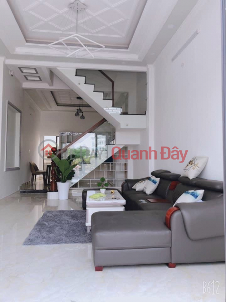 Property Search Vietnam | OneDay | Residential Sales Listings | Go Xoai Street House 50m2, 2 Floors , Leave Furniture Move In Immediately, Car Alley Only 3.5 Billion
