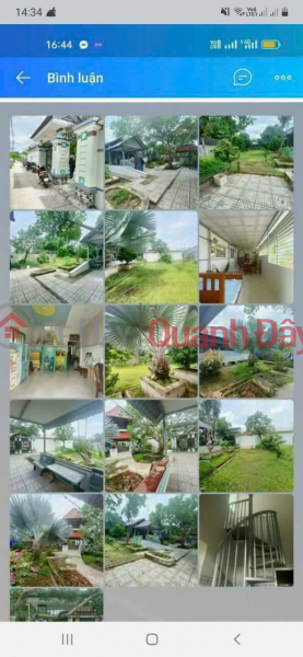 BEAUTIFUL HOUSE - GOOD PRICE, NEED TO SELL QUICKLY GARDEN HOUSE IN BINH PHU CHAPTERS, BEN TRE CITY | Vietnam, Sales đ 4 Billion