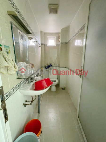 Property Search Vietnam | OneDay | Residential | Sales Listings, ONLY 6.8 BILLION, [WARD 4, DISTRICT 8], FRONTAGE ON DANG THUC LIENG - 49 SQUARE METERS - 4 FLOORS - NEW HOUSE WITH OWNER LIVING IN.