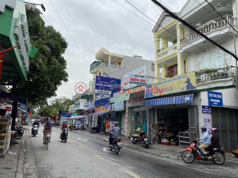 House for sale on Vo Nguyen Giap street 2, 15m asphalt road Sales Listings