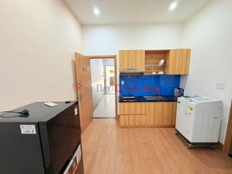 CHO THUÊ CĂN HỘ STUDIO TẦNG TRỆT – 227 NGUYỄN VĂN THOẠI, Việt Nam | Cho thuê | đ 7 triệu/ tháng