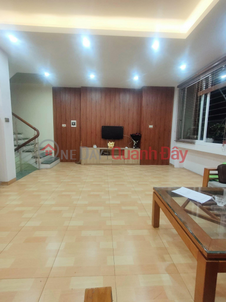Property Search Vietnam | OneDay | Nhà ở Niêm yết bán | Bán nhà oto vào ngay gần Bệnh Viện Đa Khoa quận hà Đông 40m2 nhà 5 tầng 5ty7