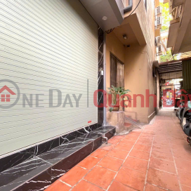 XUAN DINH HOUSE – 35m2 x 5 BEAUTIFUL FLOORS – 200M FROM C3 XUAN DINH SCHOOL – OVER 7 BILLION _0