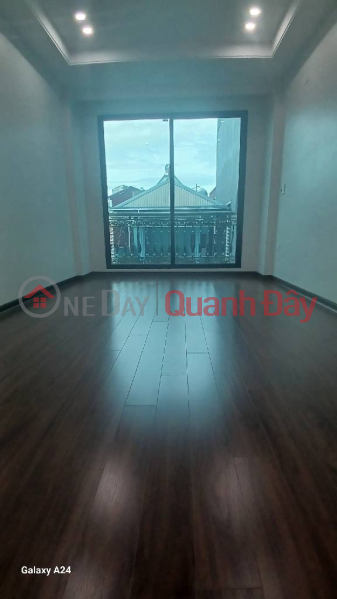 đ 18,5 tỷ | LẠC LONG QUÂN 52M x6 TẦNG THANG MÁY-18,5 TỶ-PHÂN LÔ,Ô TÔ VÀO NHÀ ,2 THOÁNG,NỞ HẬU