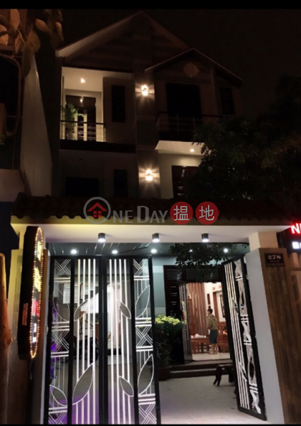 Cat Tuong Homestay (Cát Tường Homestay),Cam Le | (1)