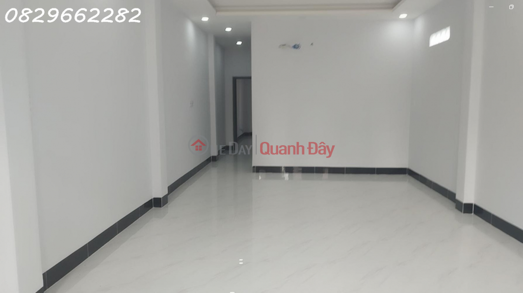 House for sale on Street No. 2, Vincom Sa Dec Shopping Center. 75m2, 3 floors, 6.2 billion, Pink book. Vietnam Sales, đ 6.2 Billion