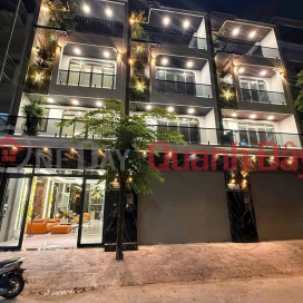SIÊU PHẨM 3 CĂN LIỀN KỀ LUXURY SMART HOME – HUỲNH TẤN PHÁT _0