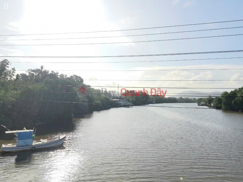 Property Search Vietnam | OneDay | Nhà ở | Niêm yết bán | Dự án Rivera Villas vị trí vàng - Sống giữa lòng thành phố Phú Quốc