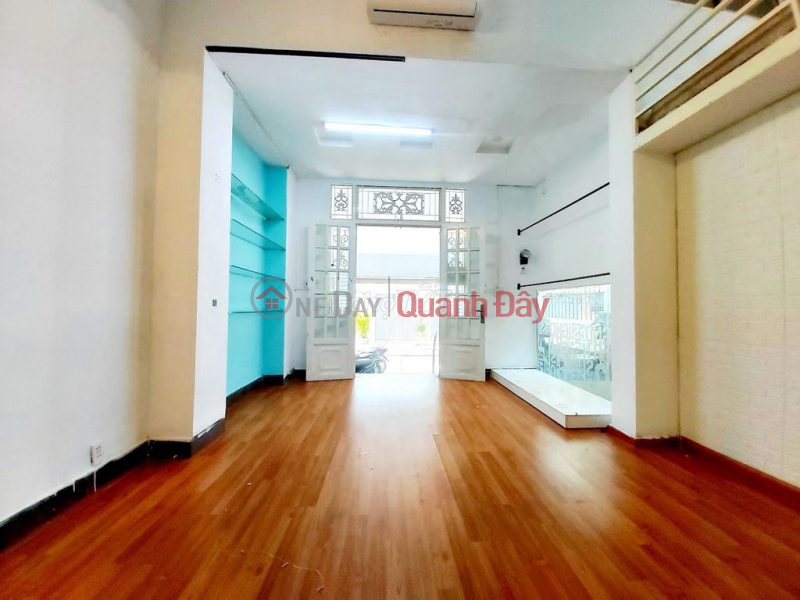 Property Search Vietnam | OneDay | Residential | Rental Listings | House on the Corner of 2 Business Areas, Pho Quang Street, F2, TB - only 8 million\\/month