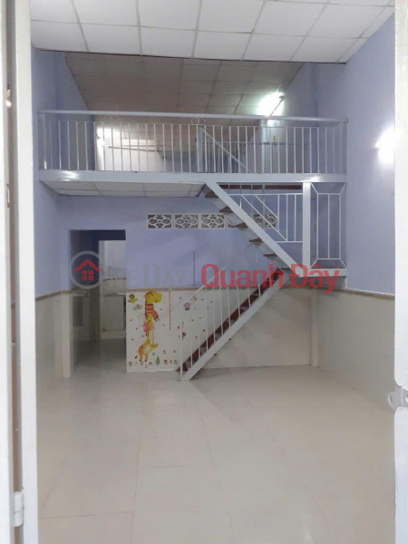 Property Search Vietnam | OneDay | Nhà ở Niêm yết bán Bán gấp nhà 1 trệt, 2PN, 52m2, đường Lê Văn Khương, Q12, 3.2 tỷ - Cơ hội đầu tư sinh lời!