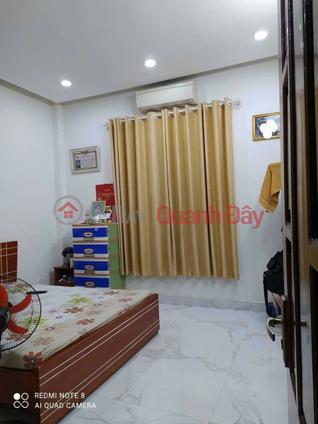 Property Search Vietnam | OneDay | Nhà ở, Niêm yết bán | Bán nhà TRUNG KÍNH - CẦU GIẤY. 60m2, 4 tầng MT 4m, giá nhỉnh 7 tỷ.