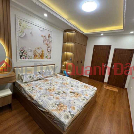 VĂN CAO DT 25M x5 TẦNG CHỈ 6,5 TỶ-70M RA PHỐ,FULL NỘI THẤT ĐẸP,5P RA HỒ TÂY _0