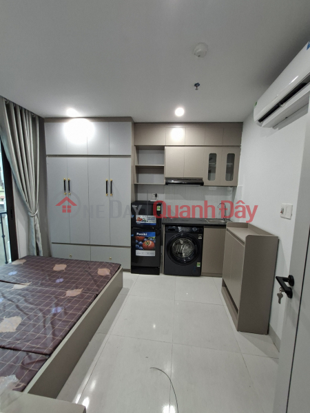 BÁN NHÀ MỸ ĐÌNH – THANG MÁY – 45m² – 10 PHÒNG CHO THUÊ – DÒNG TIỀN ỔN ĐỊNH Diện tích 45m² – xây 6 tầng,, Việt Nam, Bán | đ 11 tỷ