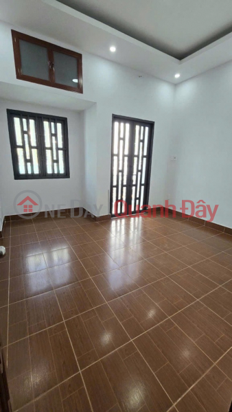 KHU TÊN LỬA, CHIẾN LƯỢC, 40M2, 3 TẦNG 3PN, HẺM XE HƠI THÔNG, GIÁ 4.3 TỶ | Việt Nam | Bán | đ 4,3 tỷ