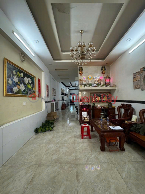 MẶT TIỀN VĂN THÂN – TRUNG TÂM QUẬN 6 _0