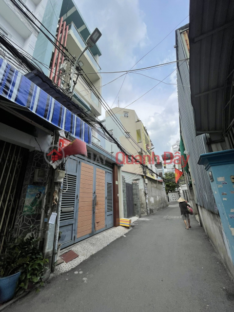 500 MILLION VND DISCOUNT ON SUPER PRODUCT IN QUANG TRUNG BUSINESS ALLEY _0