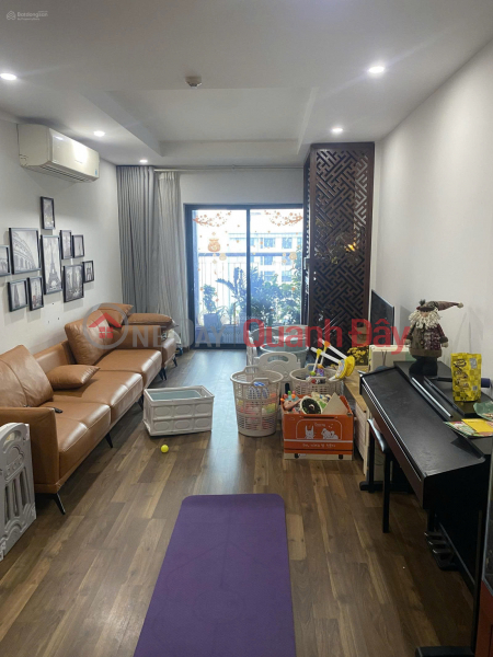 Property Search Vietnam | OneDay | Nhà ở, Niêm yết bán | Chính chủ bán căn hộ toà R3, 3N 2NVS trục góc đẹp, diện tích 99m2, thông thuỷ 94m2