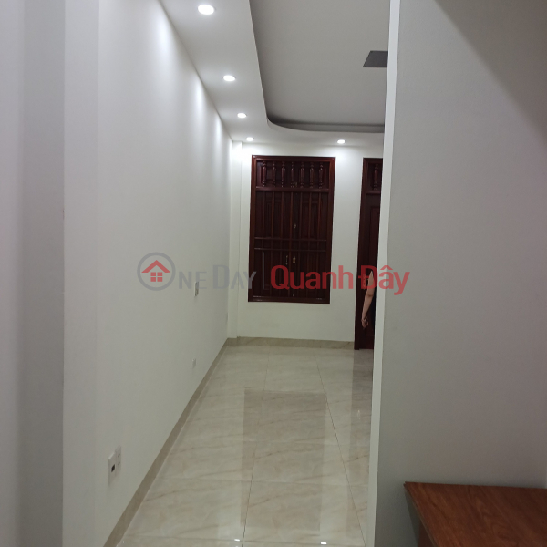 Property Search Vietnam | OneDay | Residential Sales Listings, Extremely rare Cau Giay 45m2 x 6T, Alley, 2 open, business, cars nearly 6.4 Billion.