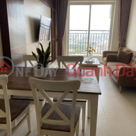 Modern 2 bedroom apartment for rent at SHP Plaza Hai Phong. _0