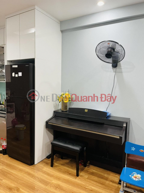 BEAUTIFUL HOUSE - GOOD PRICE - Owner For Sale Apartment In An Khanh Commune, Hoai Duc District, Hanoi _0