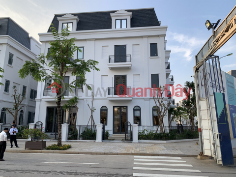 Ra mắt khu dinh thự Solasta Mansion đẹp nhất Dương Nội, giá gốc CĐT Nam Cường, 170m2 giá 25 tỷ _0