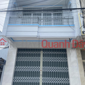 GENERAL NEED TO SELL QUICKLY Street House In Phuoc Hai- TP. Nha Trang - Khanh Hoa _0