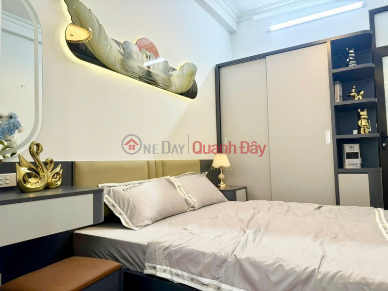 Property Search Vietnam | OneDay | Nhà ở, Niêm yết bán | BÁN NHÀ ĐẸP ĐÔNG NGẠC – CÁCH 1 NHÀ RA Ô TÔ – 48M2 – GIÁ CHỈ 6.4 TỶ