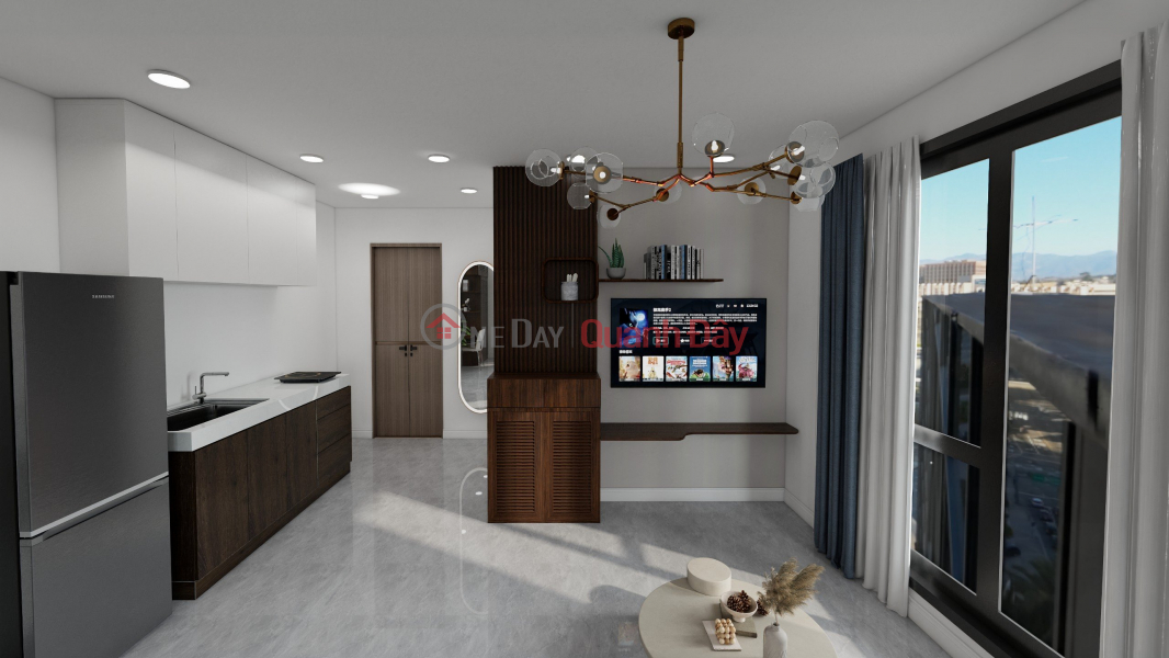 Thuê căn hộ giá rẻ full nội thất đẹp 13tr/th Lavida Plus Quận 7, Vietnam, Rental, đ 13 Million/ month