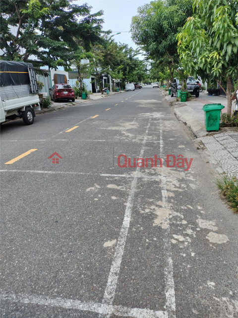 CHÍNH CHỦ BÁN GẤP – LÔ ĐẤT ĐẸP HÒA XUÂN, GIÁ TỐT HƠN THỊ TRƯỜNG! _0