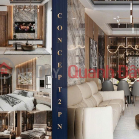 Cần bán nhanh căn hộ cao cấp dự án SYMLIFE - căn hộ 4 mặt view sông gần chợ đầu mối Thủ Đức _0