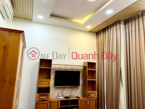 House Alley 266 Le Trong Tan, Tay Thanh, Tan Phu, 4.5x15x3T, Only 4,150 Billion VND _0