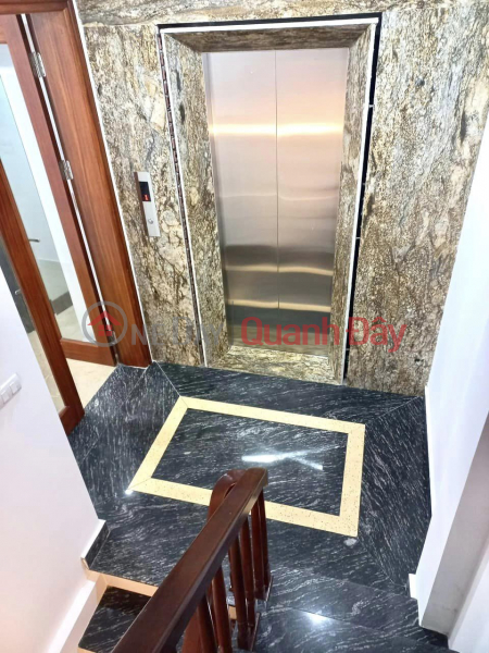 Property Search Vietnam | OneDay | Residential | Sales Listings House for sale on Quynh Pagoda street, 50 m2, 7 elevator floors, price 16.5 billion, peak sales