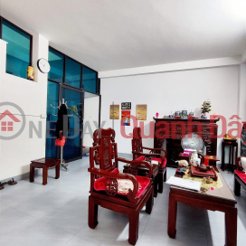 An Duong Vuong house for sale, 30m2 - 3-storey house, price 3.7 billion still negotiable. _0