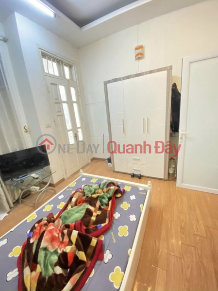 Apartment 120m 2 Bedrooms 2 WC Minh Khai Hai Ba Trung. Near Many Universities. Owner Wants To Sell Fast Sales Listings